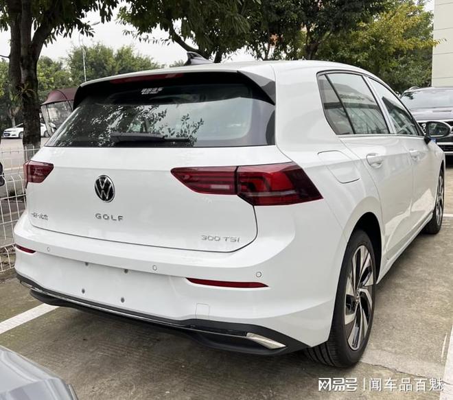 爆款稳了？一汽大众全新高尔夫将登场升级L2+级智驾带15T动力(图6)