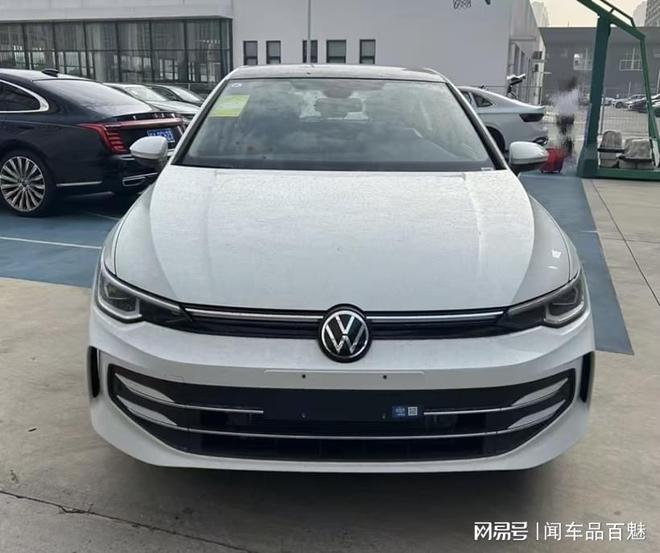 爆款稳了？一汽大众全新高尔夫将登场升级L2+级智驾带15T动力(图4)