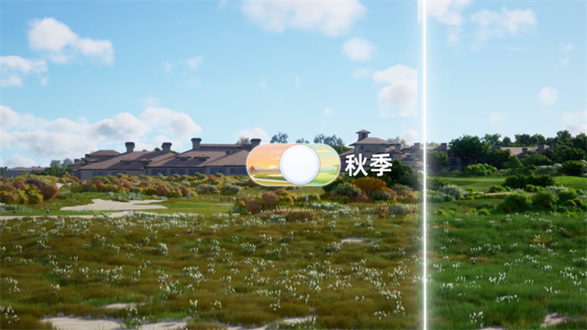 衡泰信GOLFJOY 20 正式发布革新高尔夫模拟新体验(图6)