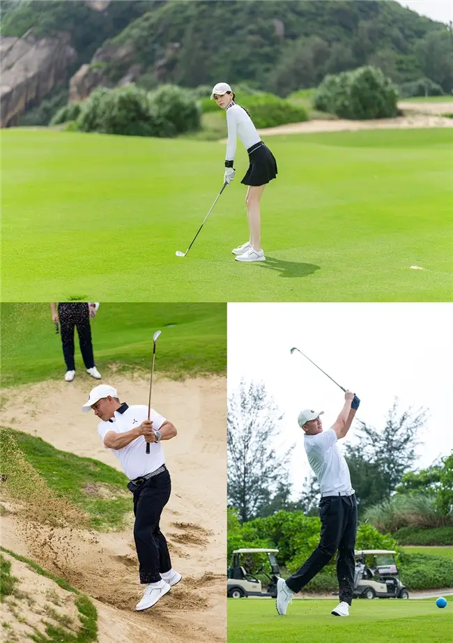 SWING ON FUTURE 洞见未来LI-NING1990发布2025春夏新品系列(图6)