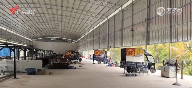 群众投诉侵占河道属地街道回应时竟说谎骗记者“打脸”来得太快(图3)