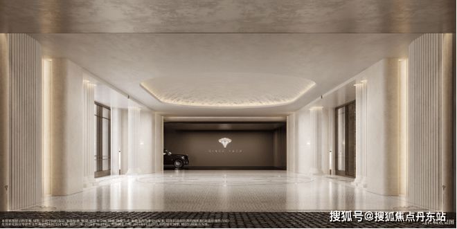 海上·清和玺官方网站 官方售楼处发布：徐汇海上清和玺百度百科(图4)