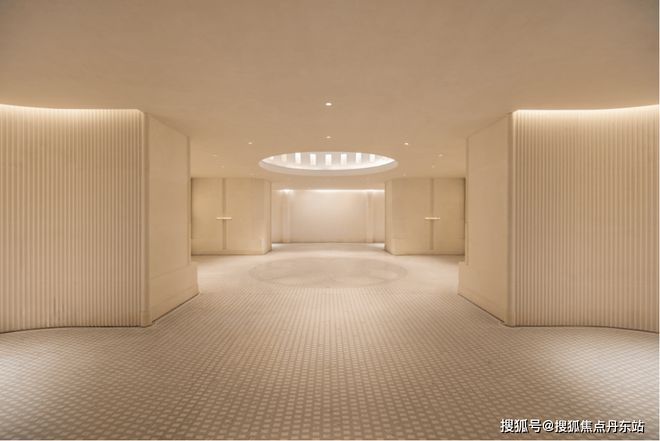 海上·清和玺官方网站 官方售楼处发布：徐汇海上清和玺百度百科(图7)