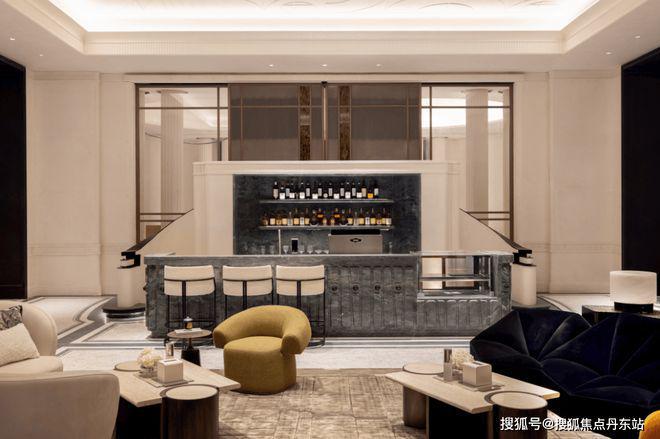 海上·清和玺官方网站 官方售楼处发布：徐汇海上清和玺百度百科(图6)