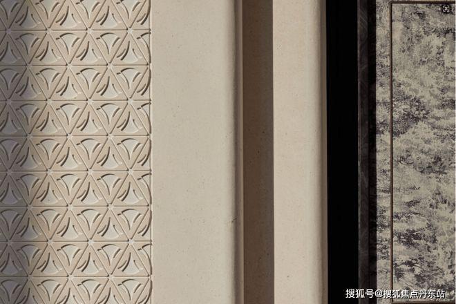 海上·清和玺官方网站 官方售楼处发布：徐汇海上清和玺百度百科(图11)