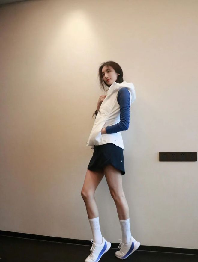 气温一下降肌肉就耐不住对暴汗的渴望！(图6)