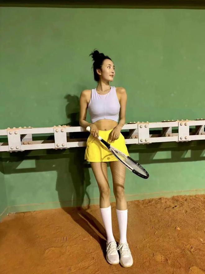 气温一下降肌肉就耐不住对暴汗的渴望！(图32)