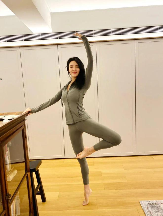 气温一下降肌肉就耐不住对暴汗的渴望！(图17)