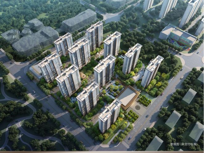 成都 中旅青羊馥棠(售楼处)营销中心→官网发布→成都房天下(图4)