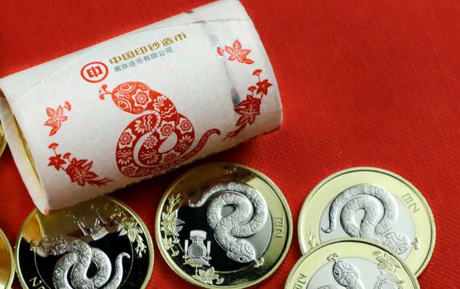 2025年这6种热门纪念币必约！