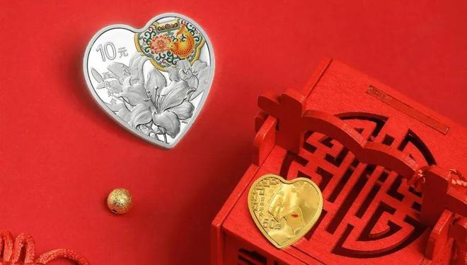 2025年这6种热门纪念币必约！(图3)