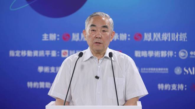 当年提议“春节禁止燃放烟花爆竹”的杨凯生现在过的怎么样了!(图11)