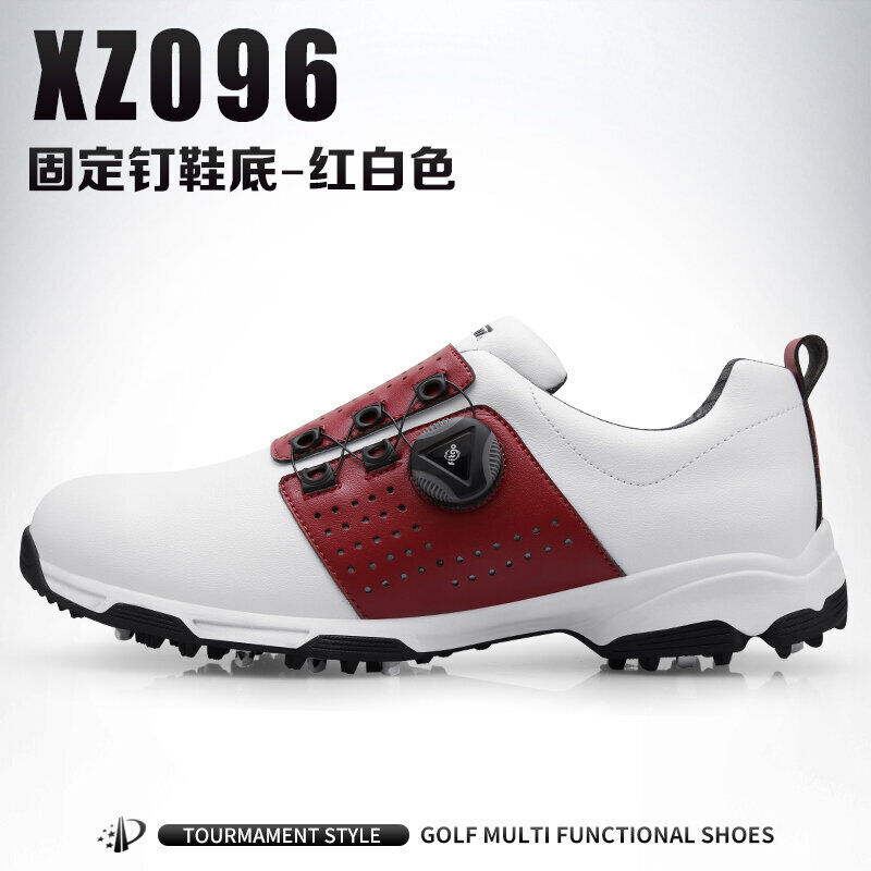 高尔夫球一杆挥出大师赛上见高低