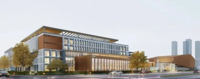 杭州又有3所学校新划分学区！涉及小学、初中！方案正在征求意见中(图3)