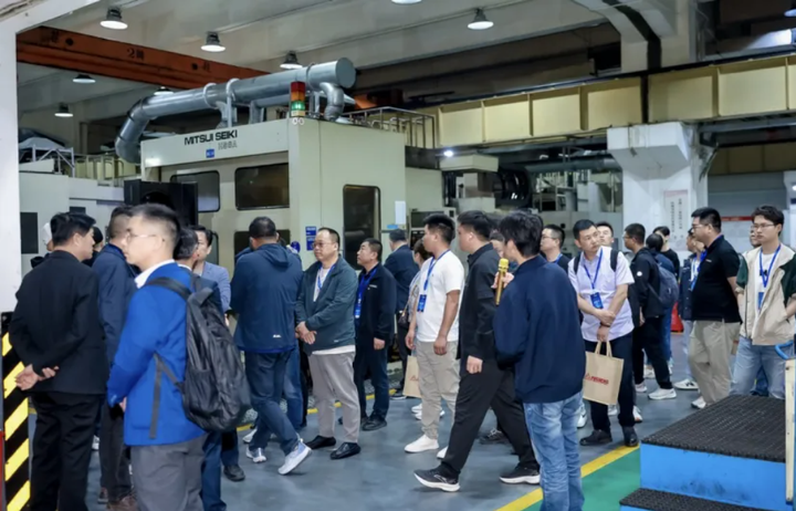复盛集团制冷空调节能产品研讨会暨复盛之夜圆满举办：共话行业未来智领绿色创新(图7)