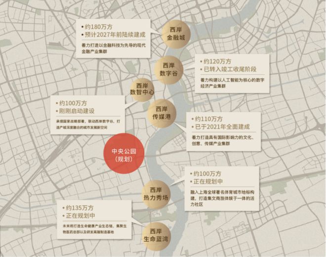 ®海上清和玺 海上清和玺官方售楼处发布：全新生活方式(图10)