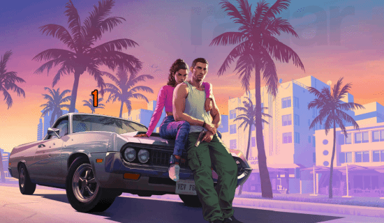 《GTA6》海量情报曝光！世界活动超丰富 全面升级(图4)