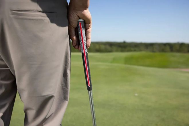 Golf Pride推出ALIGN MAX握把助力高尔夫球员提升挥杆一致性(图2)