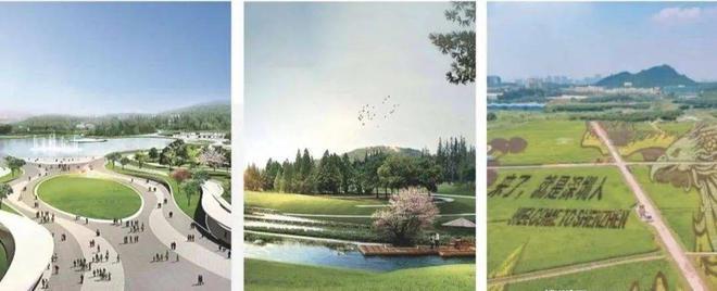 ⚡2025聚焦@金地峰境誉府官方售楼处发布 ㊣峰境誉府官方认证(图3)