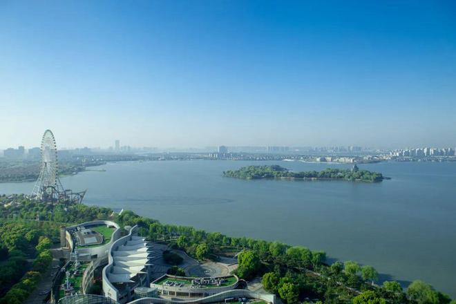 如何把凡尔赛宫搬进中国(图5)