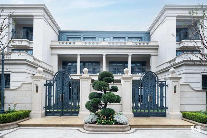 如何把凡尔赛宫搬进中国(图14)
