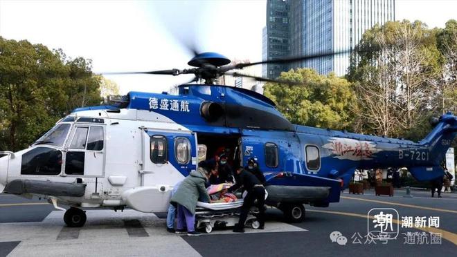 低空+传媒｜浙江低空经济场景上新：潮新闻成立浙江空中记者战队！(图6)
