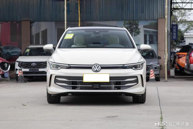 2025款改款高尔夫将上市配新型号15T发动机油耗更低(图2)