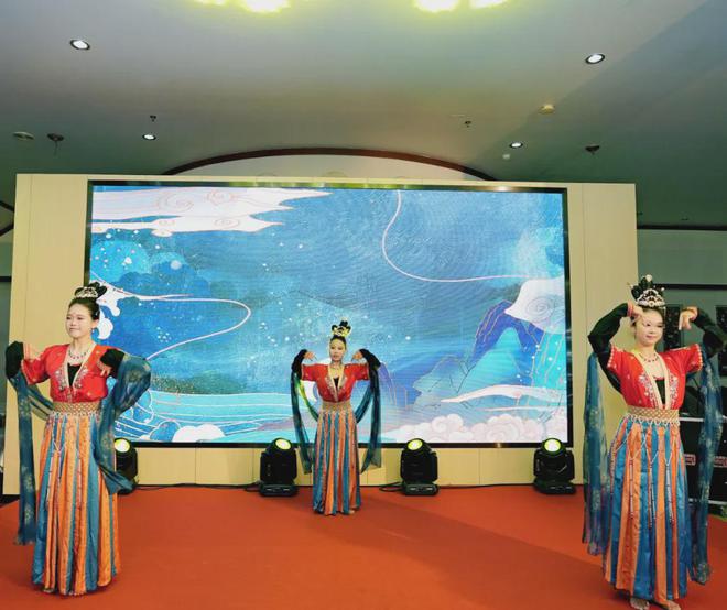 珠海国际高尔夫俱乐部 40 周年纪念赛圆满收杆！(图8)