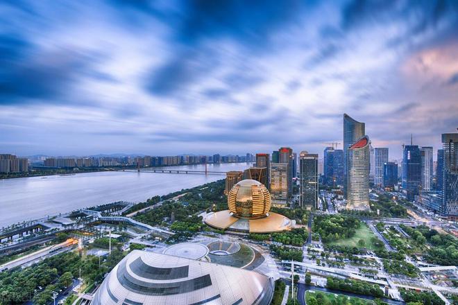 中国存款十强地级市！浙江占到四席与江苏数量持平(图3)