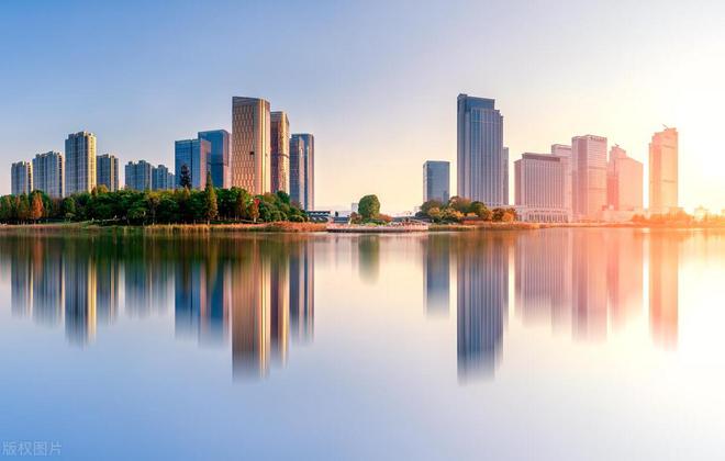 中国存款十强地级市！浙江占到四席与江苏数量持平(图2)