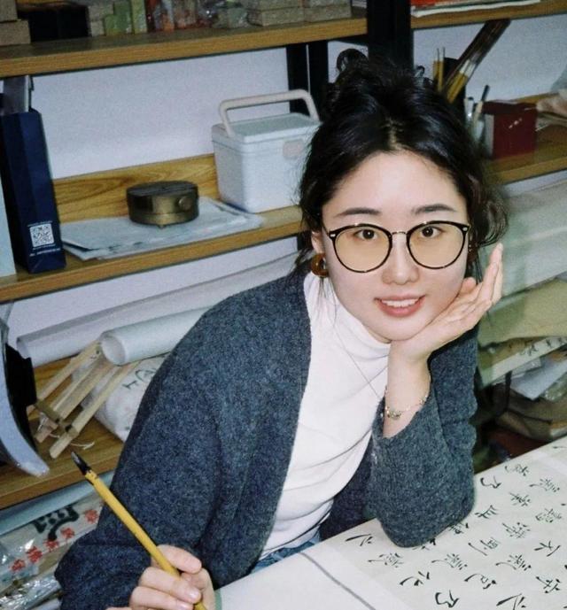 六朝风——江苏省直书法家协会首届女会员优秀作品展将于3月29日开幕(图36)