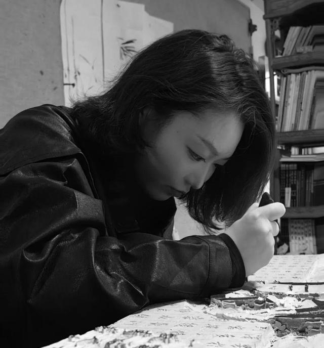 六朝风——江苏省直书法家协会首届女会员优秀作品展将于3月29日开幕(图32)