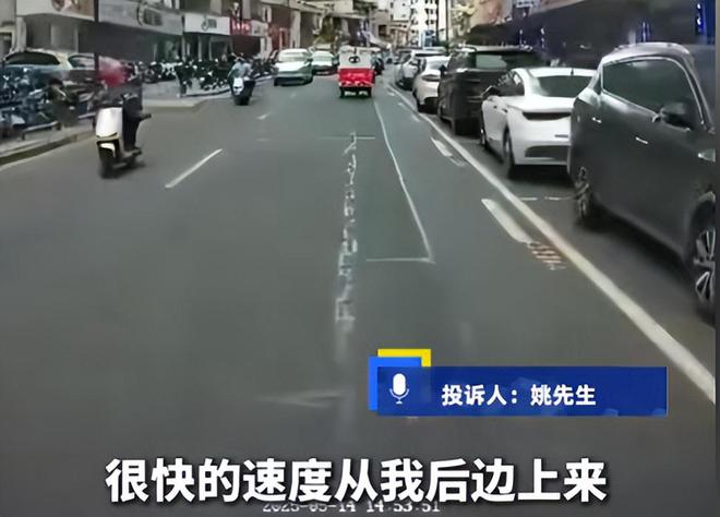 高尔夫球杆砸车后续场面堪比黑社会男子身份被扒弟弟受牵连(图4)