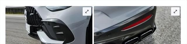 梅赛德斯-AMG GT63 Pro四个字精准概括“极致奢华”(图2)