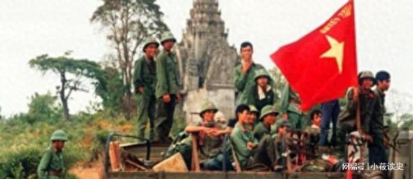 越南欺骗世界44年？对越反击战有2000架飞机为啥宁可战败也不用