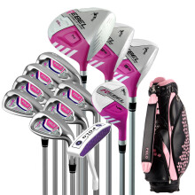 COBRA PUMA GOLF品牌体验空间落地上海