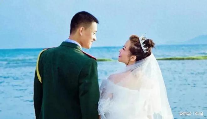 军士并不是结婚就可以办随军至少一级上士军官结婚即可办随军
