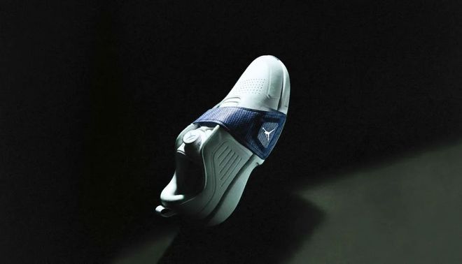 Jordan Air Rev！高效提升挥杆表现