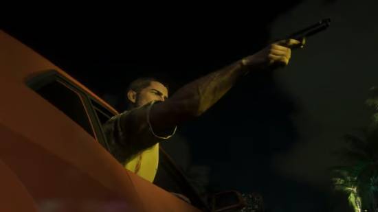 GTA6有多少种武器？这些是我们目前已经确认的