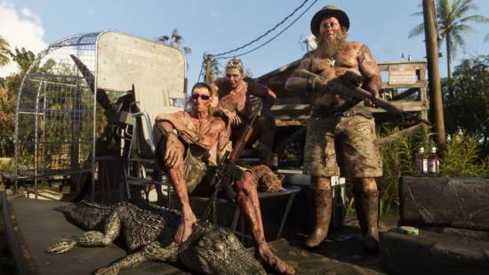 GTA6有多少种武器？这些是我们目前已经确认的(图6)