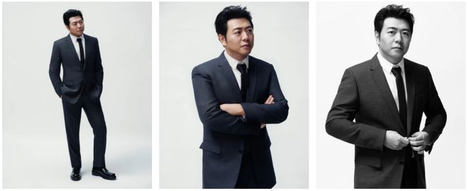 迪奥男装系列陪伴您的每一个重要时刻(图1)