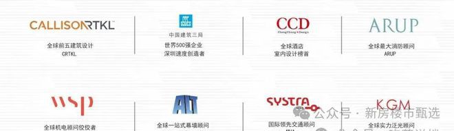 ☎‍ 2025聚焦 ꦿ℘@中集前海国际官方售楼处发布：未来生活新篇章(图6)