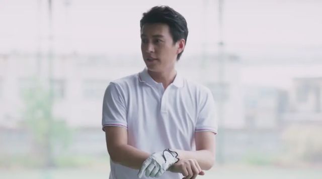 企业家们偏爱的POLO衫背后都有什么门道？(图3)