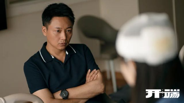 企业家们偏爱的POLO衫背后都有什么门道？(图6)