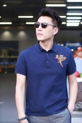 企业家们偏爱的POLO衫背后都有什么门道？(图5)