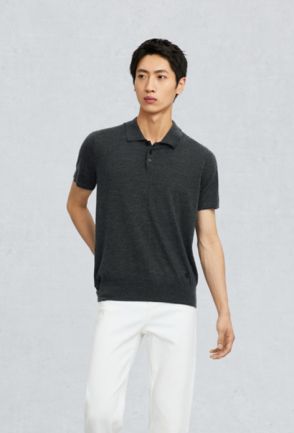 企业家们偏爱的POLO衫背后都有什么门道？(图9)