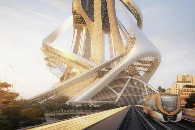 北京迪奥之家亮相；CCD雍熙荣揭幕；瑞典涂抹莫奈画作案被判无罪？(图14)