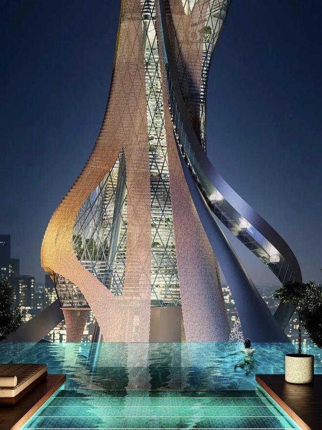 北京迪奥之家亮相；CCD雍熙荣揭幕；瑞典涂抹莫奈画作案被判无罪？(图15)