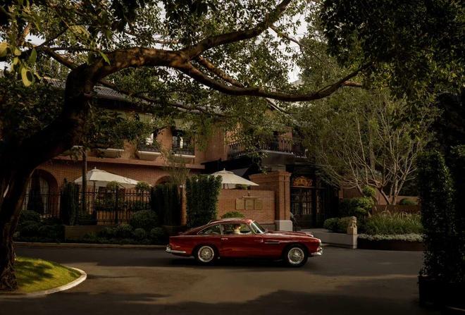 北京迪奥之家亮相；CCD雍熙荣揭幕；瑞典涂抹莫奈画作案被判无罪？(图2)