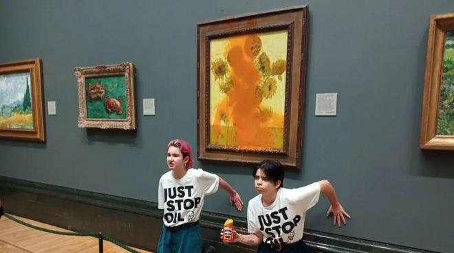 北京迪奥之家亮相；CCD雍熙荣揭幕；瑞典涂抹莫奈画作案被判无罪？(图6)